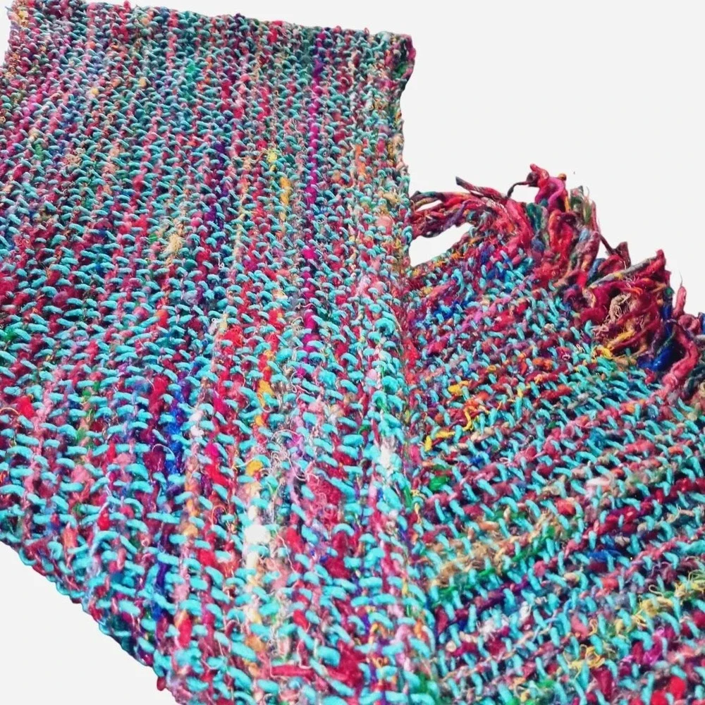 Multicolored 80